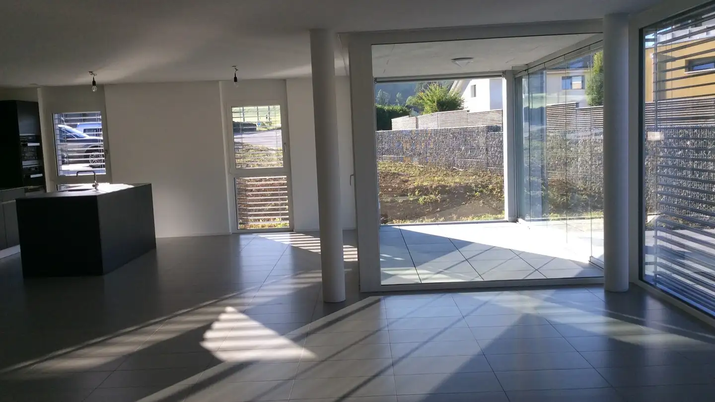 Apartment for rent - Worbstrasse 27, 3067 Boll - Photo 2