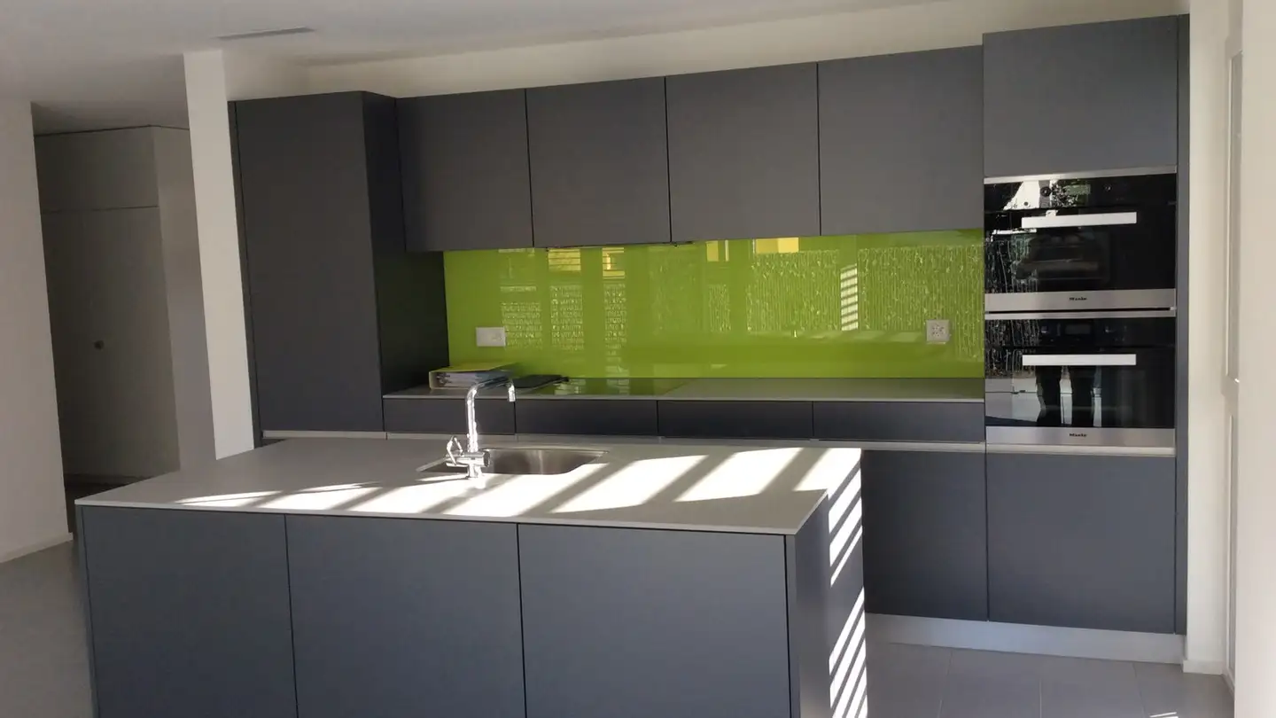 Apartment for rent - Worbstrasse 27, 3067 Boll - Photo 3