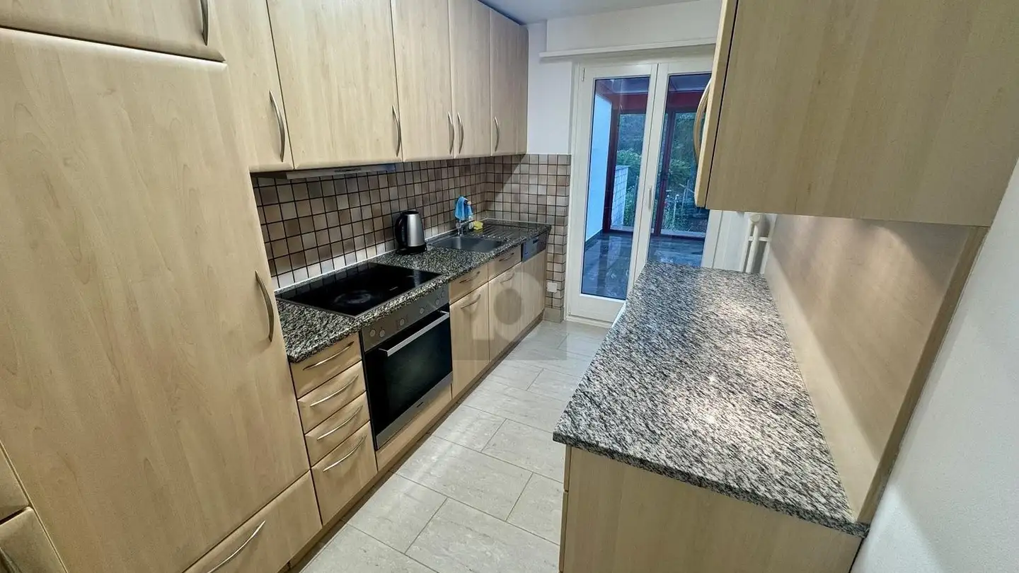 Duplex à louer - 4153 Reinach BL - Photo 4
