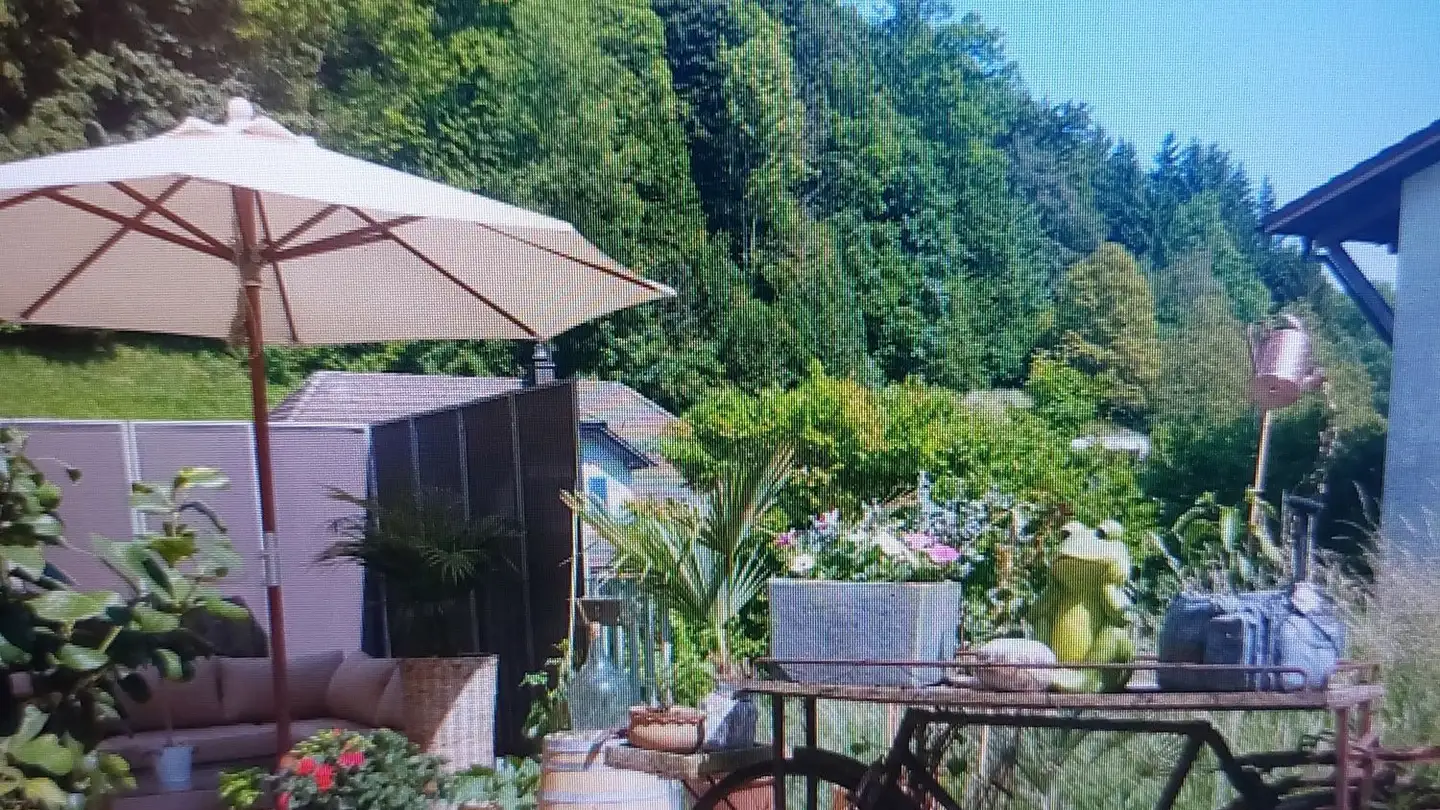 Appartamento in affitto - St. Urbanstrasse 25, 6144 Zell LU