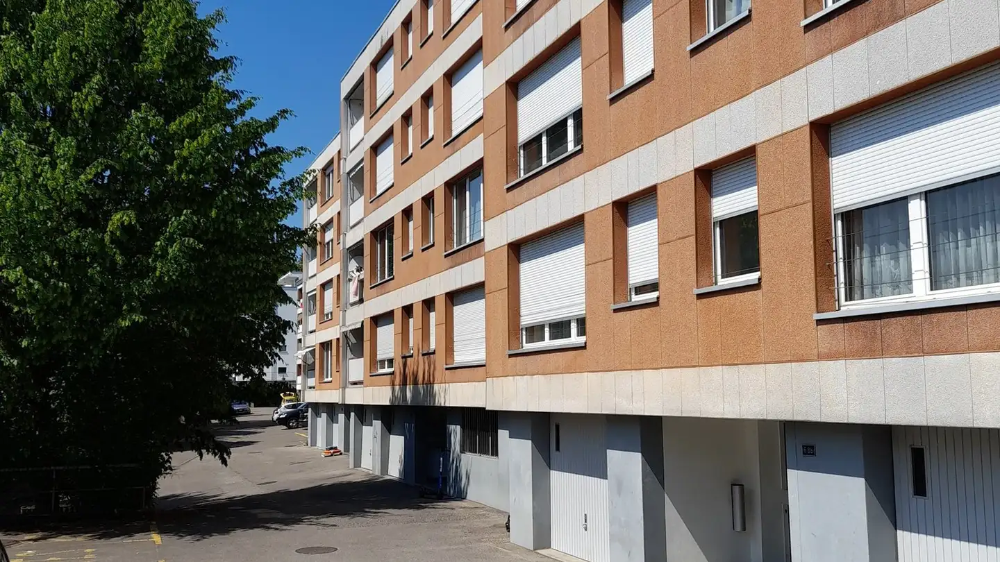 Apartment for rent - Lingerizstrasse 68b, 2540 Grenchen