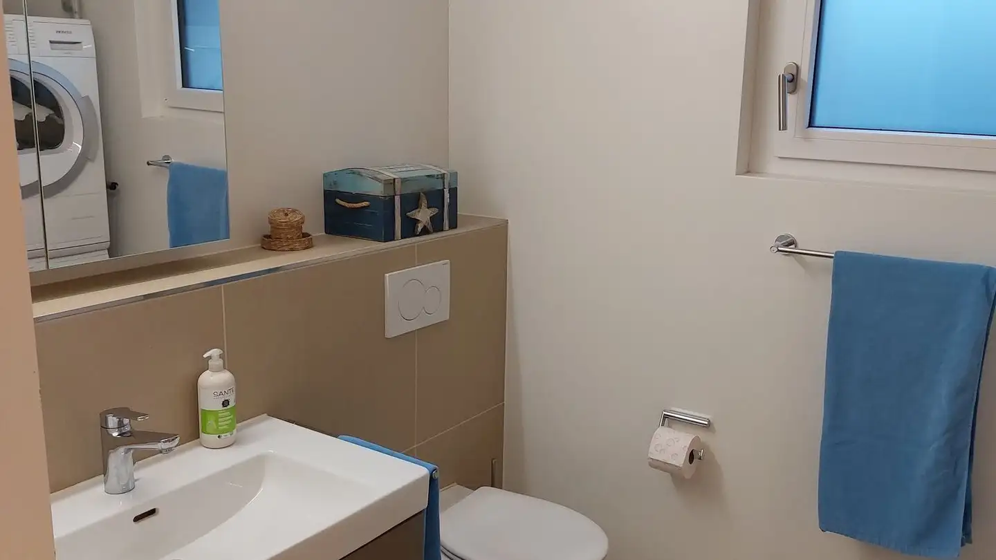 Appartamento in affitto - St. Urbanstrasse 25, 6144 Zell LU - Foto 4