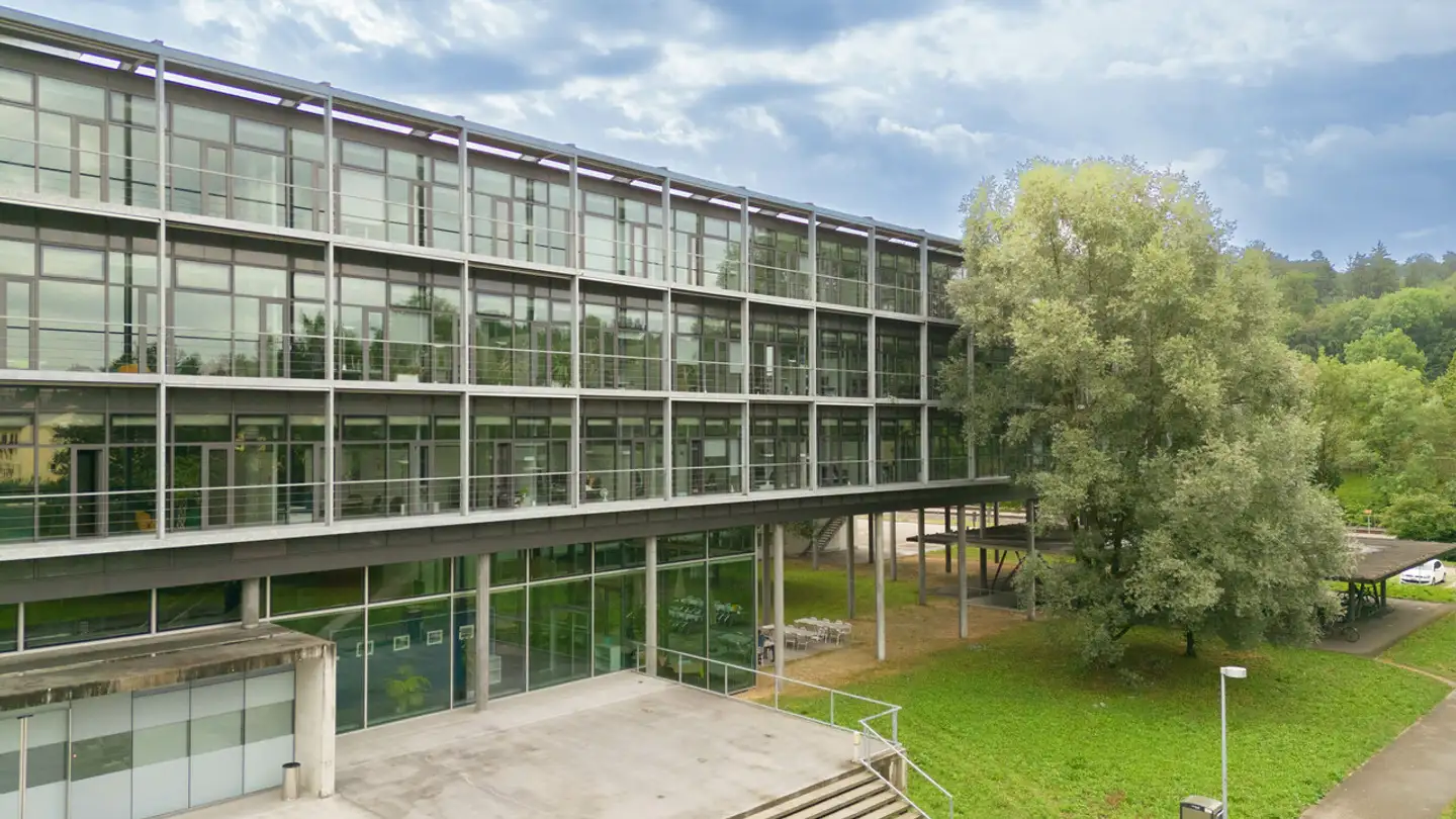 Bureau à louer - Worblentalstrasse 68, 3063 Ittigen - Photo 2