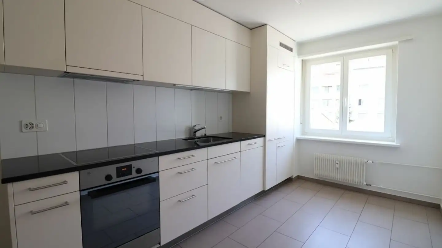 Apartment for rent - Birsstrasse 58, 4052 Basel - Photo 3