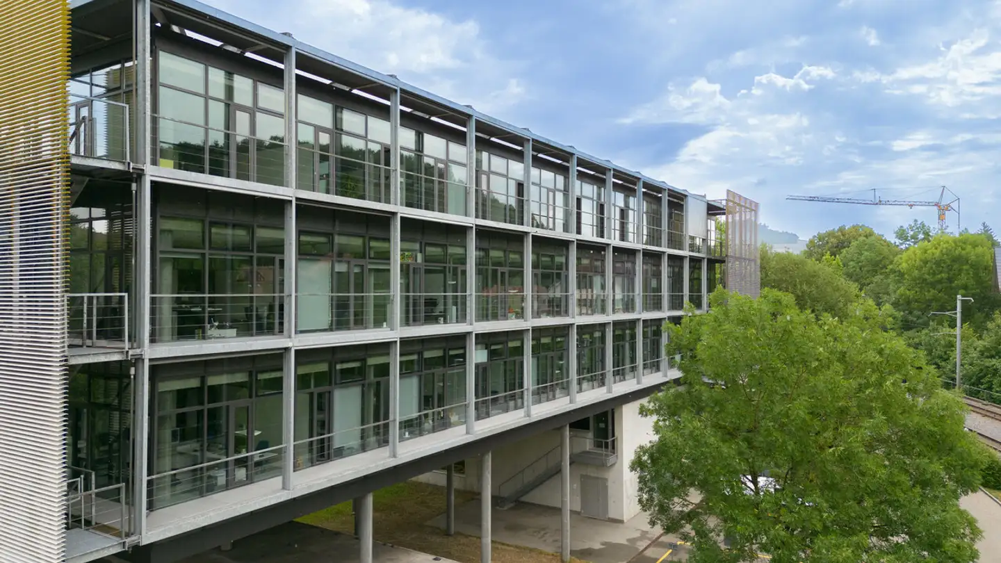 Bureau à louer - Worblentalstrasse 68, 3063 Ittigen - Photo 4