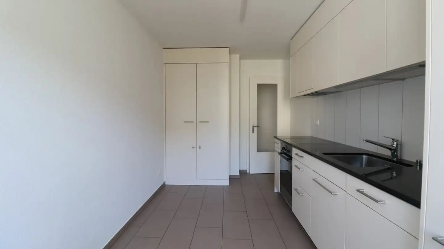 Apartment for rent - Birsstrasse 58, 4052 Basel - Photo 4