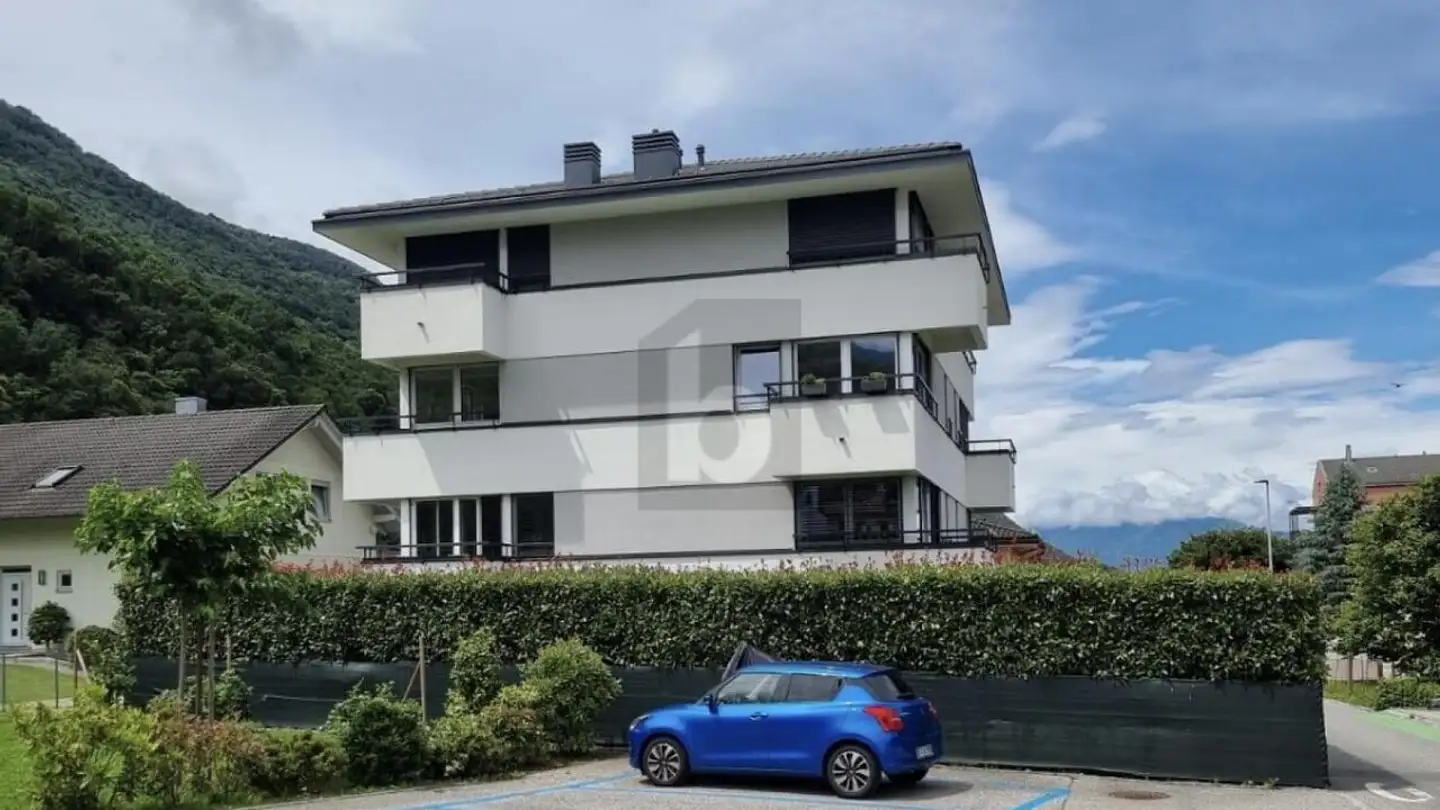 Appartamento in vendita - 6593 Cadenazzo - Foto 2