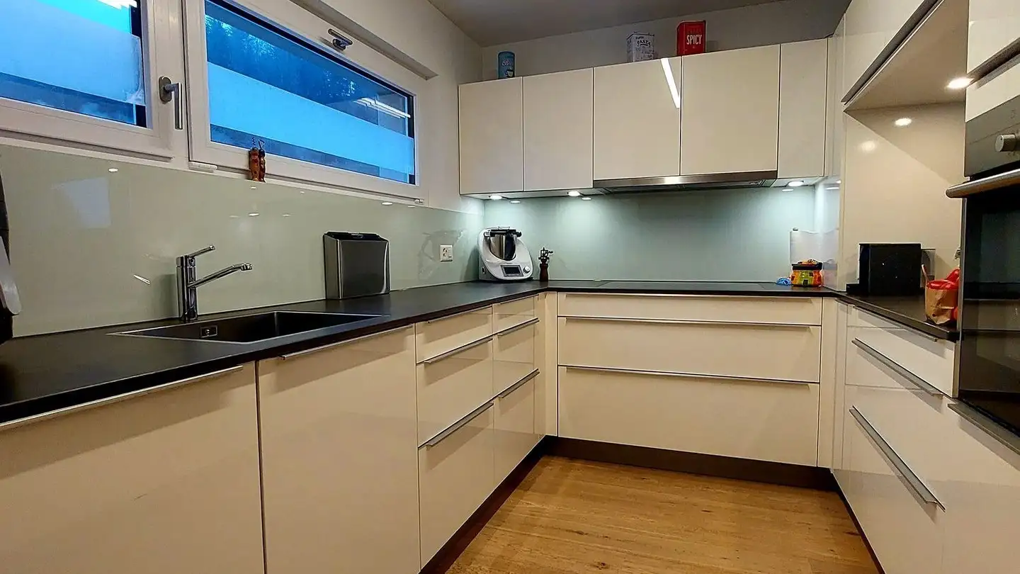 Appartamento in affitto - St. Urbanstrasse 25, 6144 Zell LU - Foto 2