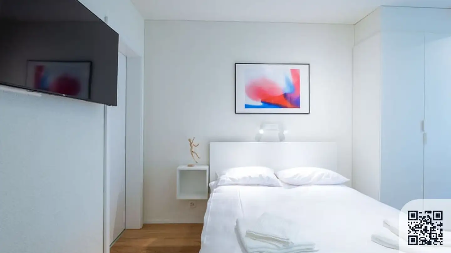 Furnished apartment for rent - Forchstrasse 282, 8125 Zollikerberg - Photo 4