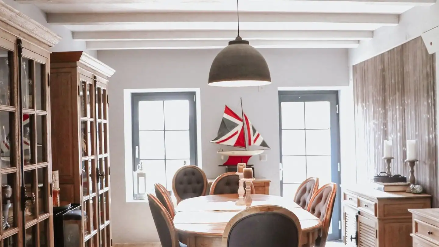 Studio à louer - Chemin Du Château 3, 1538 Treytorrens (Payerne) - Photo 3