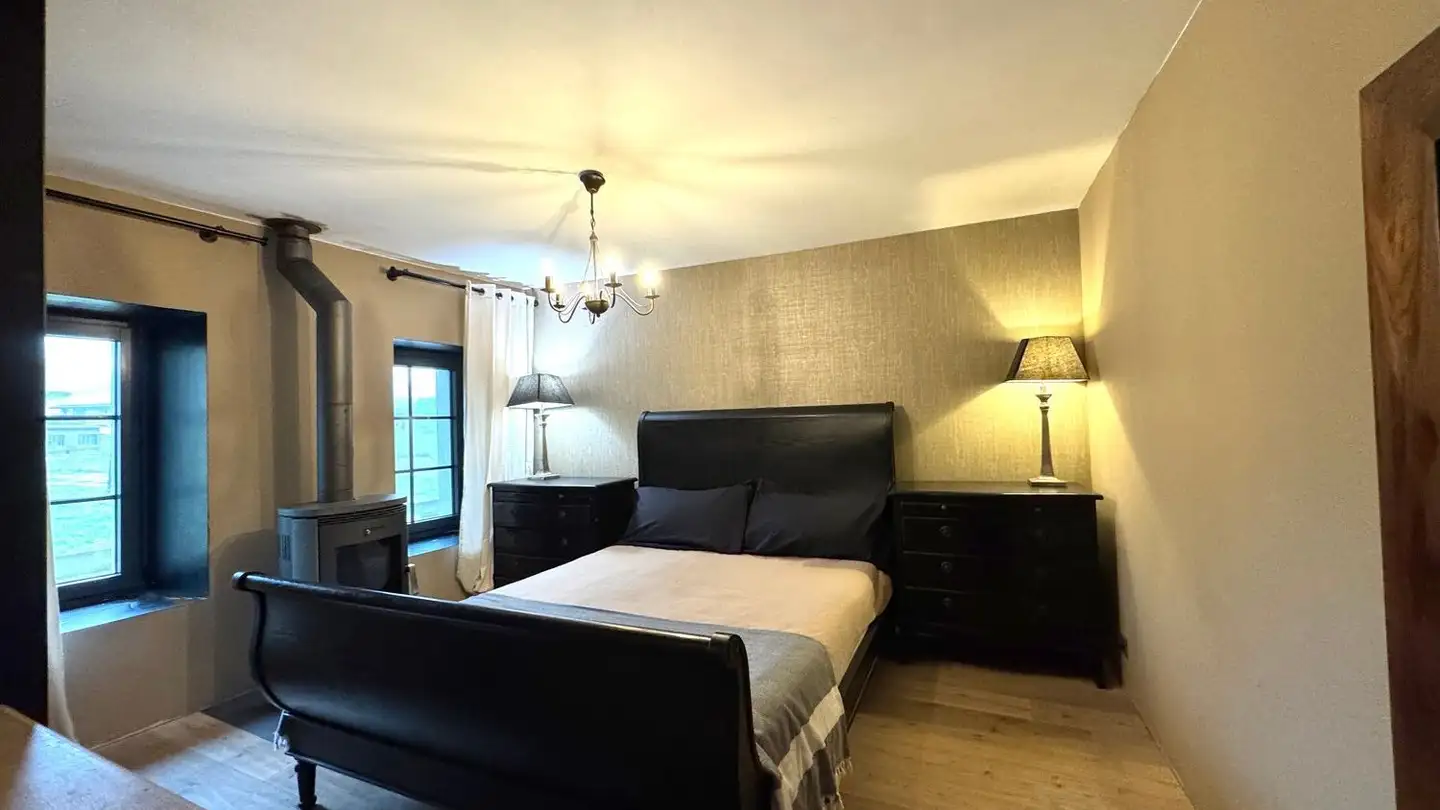 Studio à louer - Chemin Du Château 3, 1538 Treytorrens (Payerne) - Photo 4