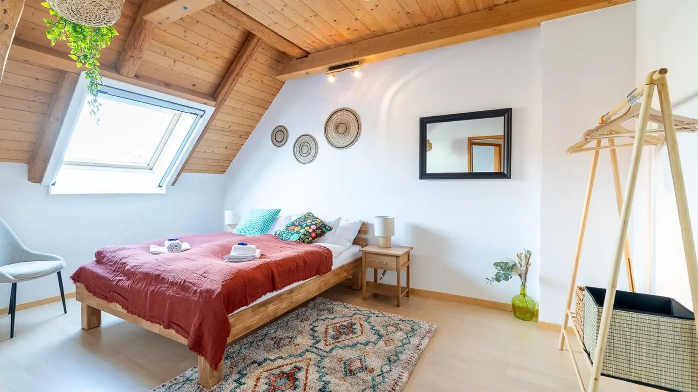 Wohnung mieten - Hintere Gasse 9, 3210 Kerzers