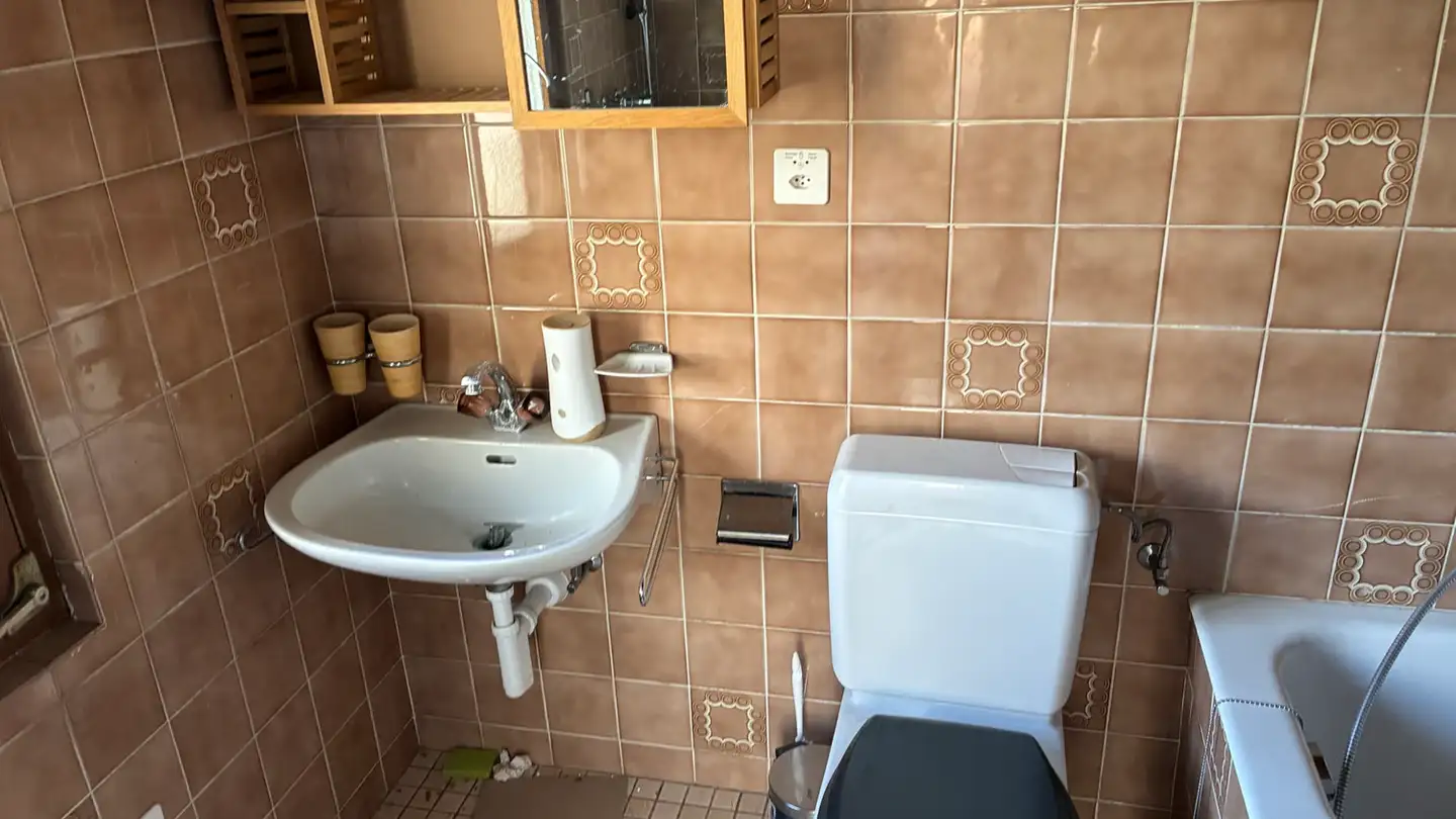 Appartamento in affitto - 3951 Agarn