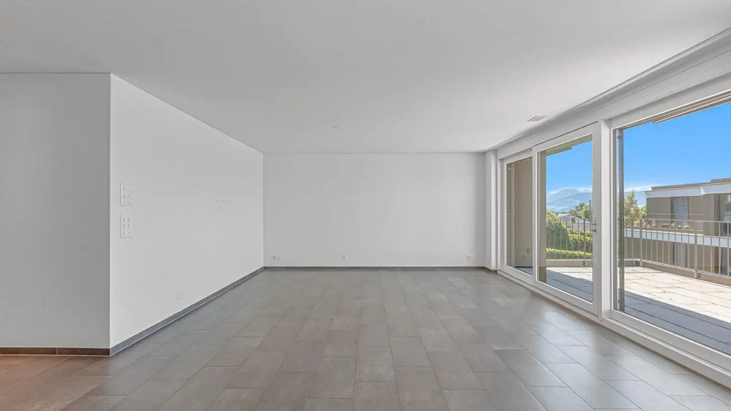 Appartamento in vendita - Bodenholzstrasse 8, 8340 Hinwil - Photo 2