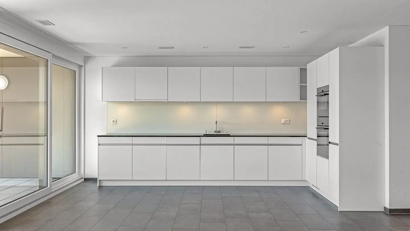 Appartamento in vendita - Bodenholzstrasse 8, 8340 Hinwil - Photo 3