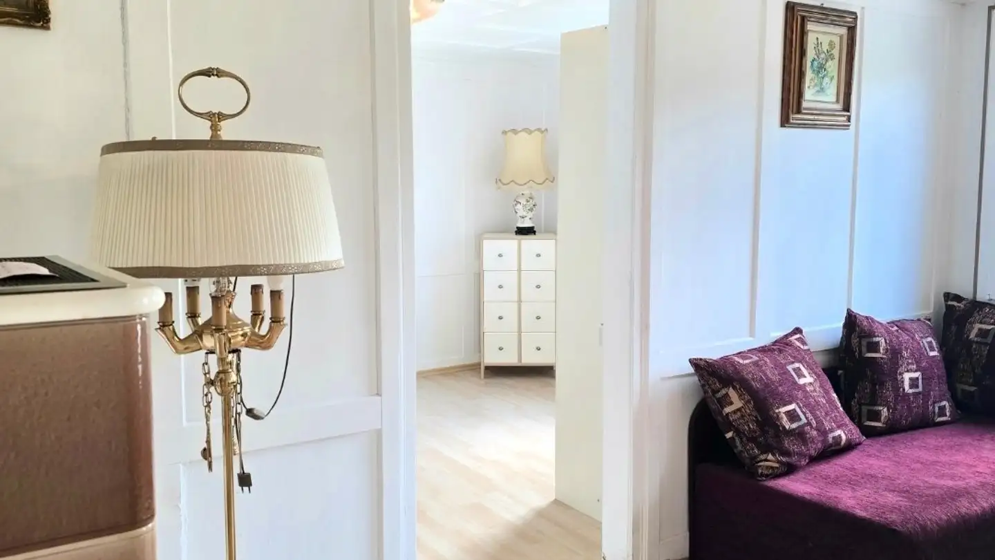 Apartment for rent - 9104 Waldstatt