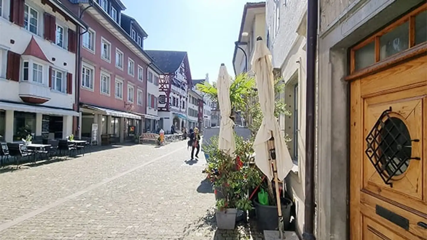 Casa singola in vendita - Understadt 15, 8260 Stein am Rhein - Photo 2