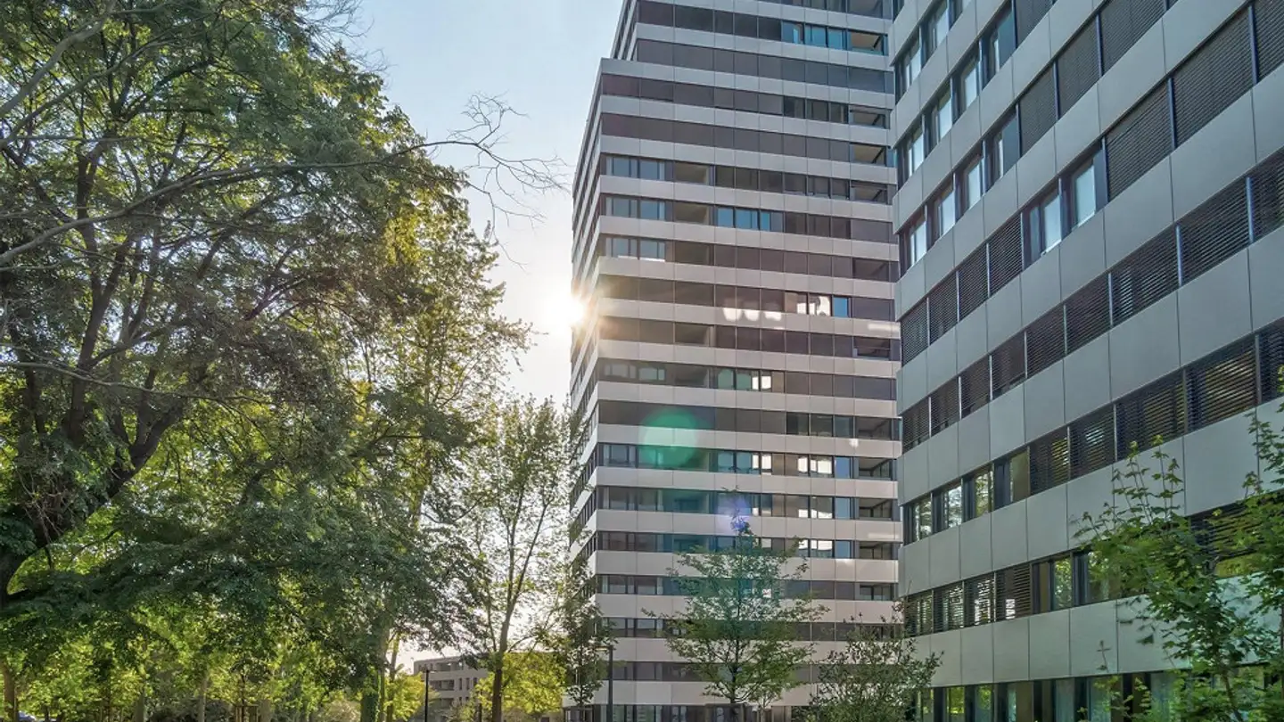 Appartamento in affitto - Schorenweg 38, 4058 Basel