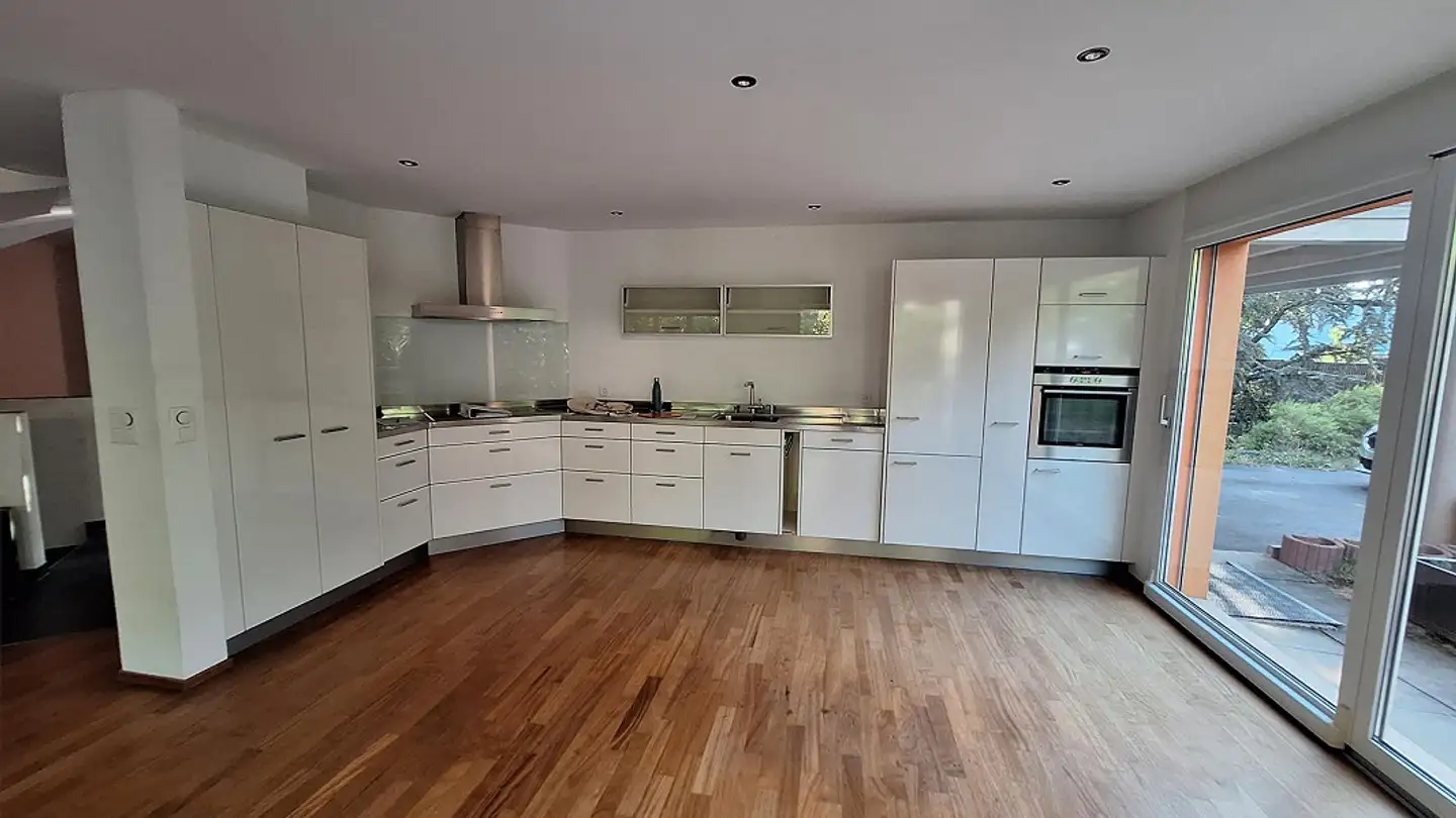Single house for rent - Grosse Grof 4, 9470 Buchs SG - Photo 3