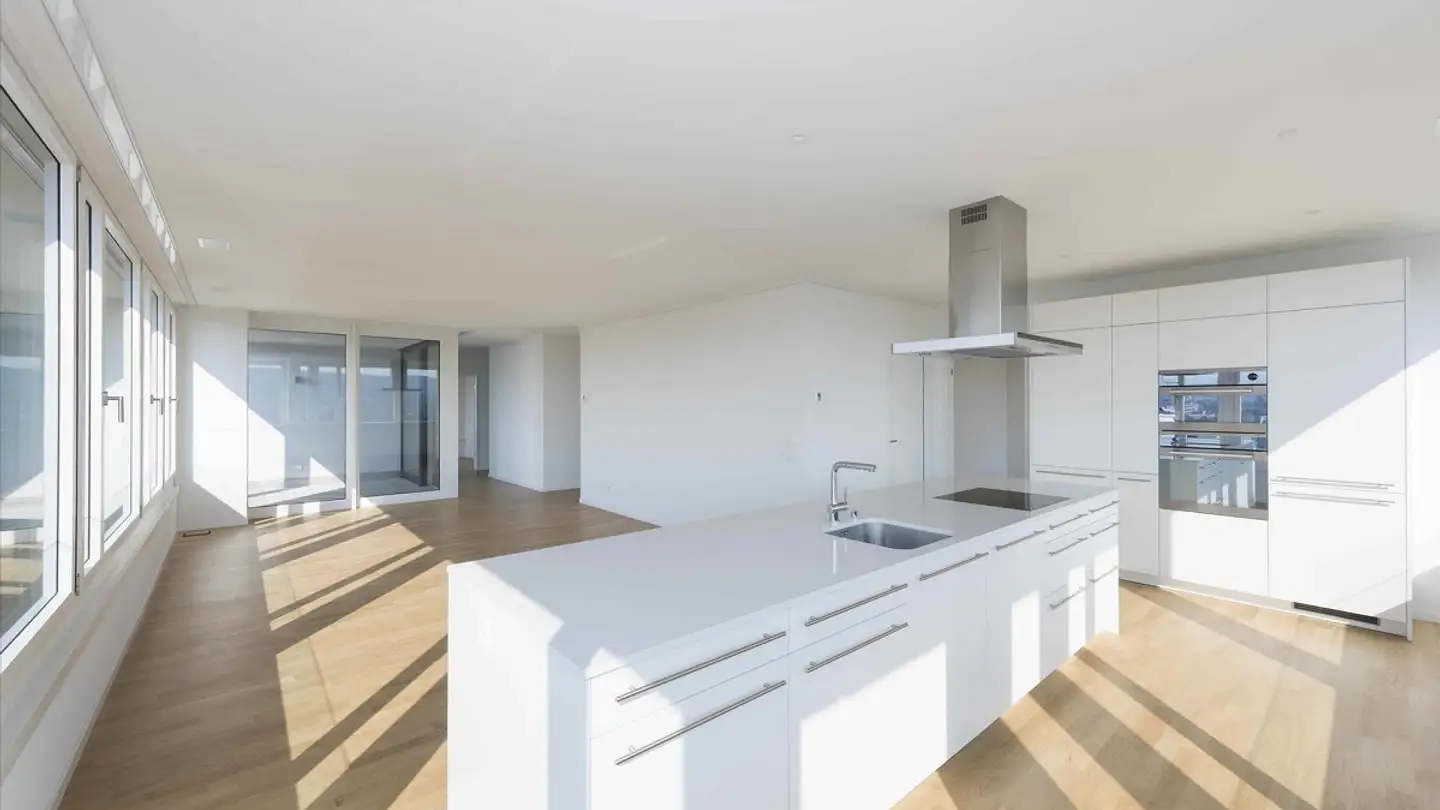 Appartamento in affitto - Schorenweg 38, 4058 Basel - Foto 4