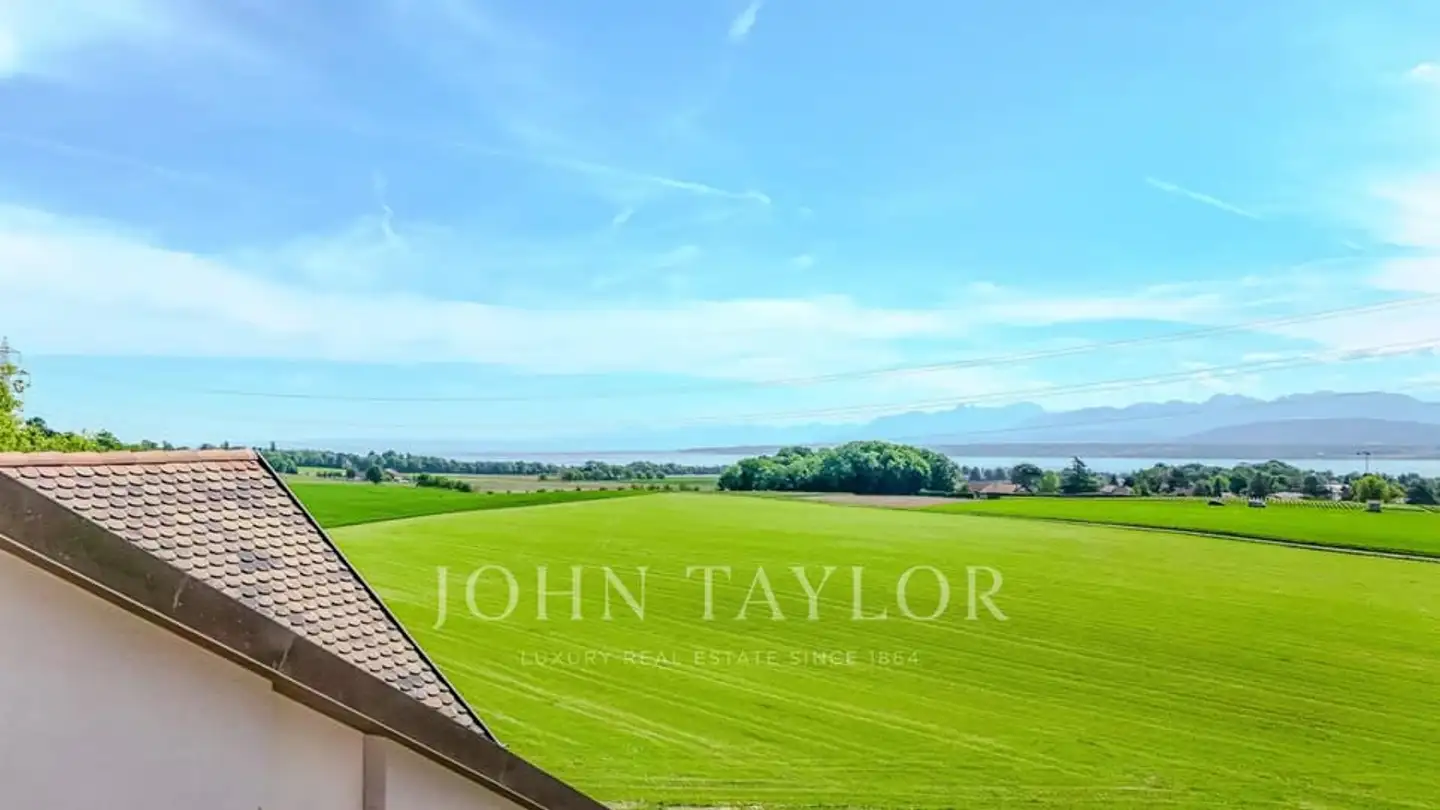 Maison individuelle à vendre - 1297 Founex