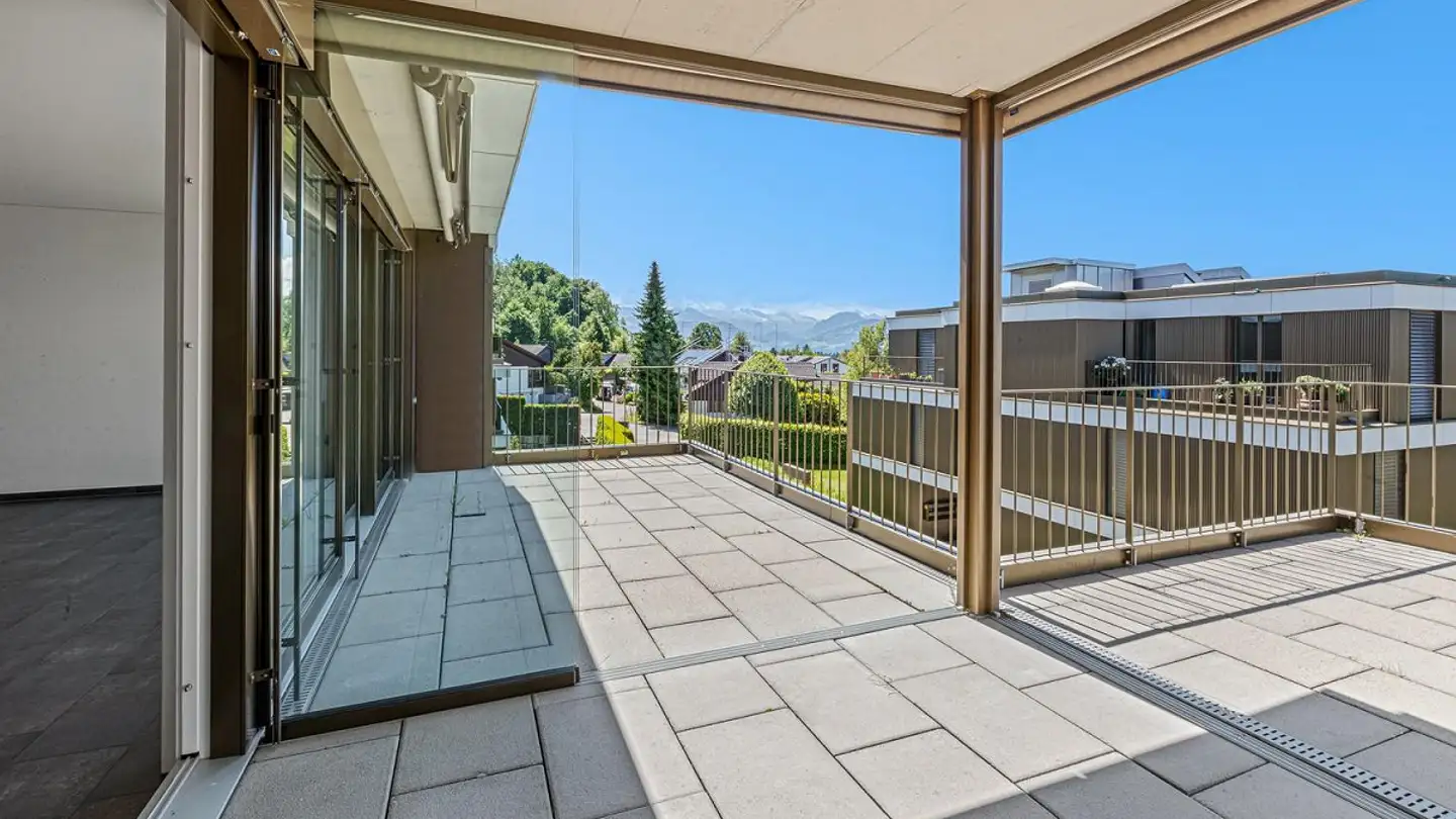 Appartamento in vendita - Bodenholzstrasse 8, 8340 Hinwil - Photo 4