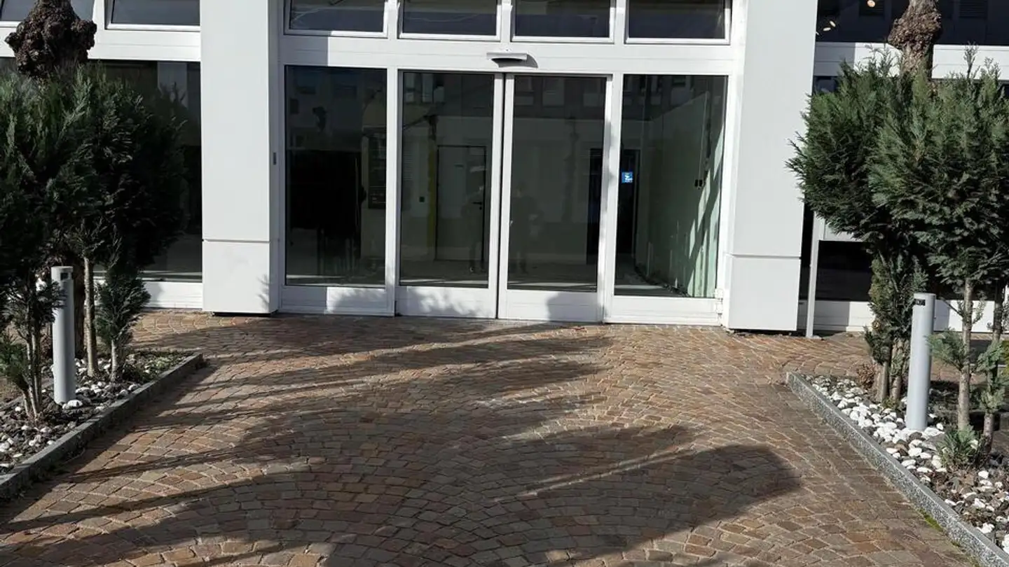 Commerciale in affitto - Industriestrasse, 8604 Volketswil - Foto 2