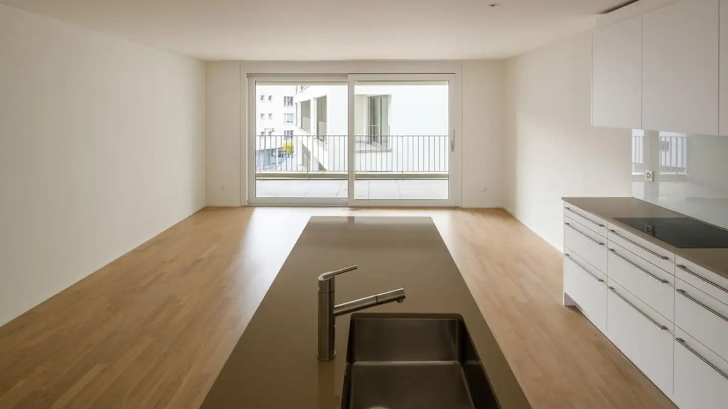 Wohnung mieten - Leuengasse 3, 4106 Therwil - Foto 2