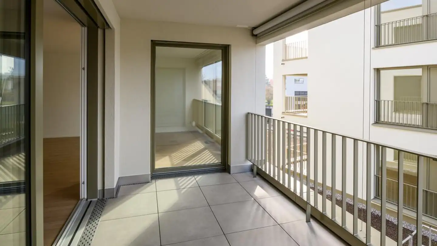 Wohnung mieten - Leuengasse 3, 4106 Therwil - Foto 3