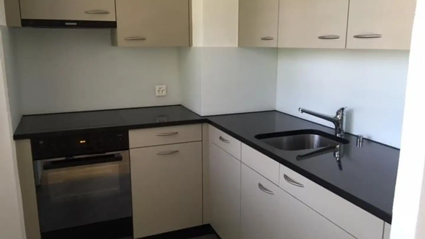 Appartamento in affitto - Untere Plessurstrasse 46, 7000 Chur - Foto 2