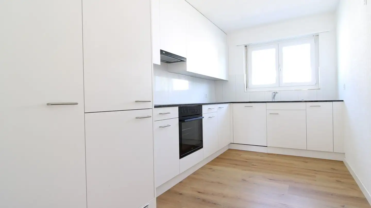 Appartamento in affitto - Waldeggstrasse 5, 9500 Wil SG