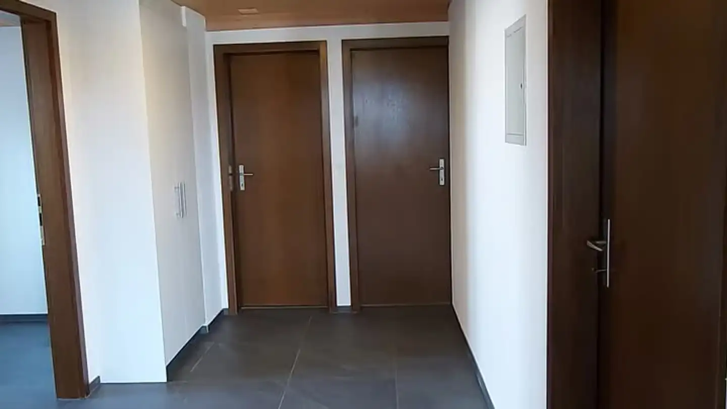 Attic flat for rent - 3400 Burgdorf - Photo 3