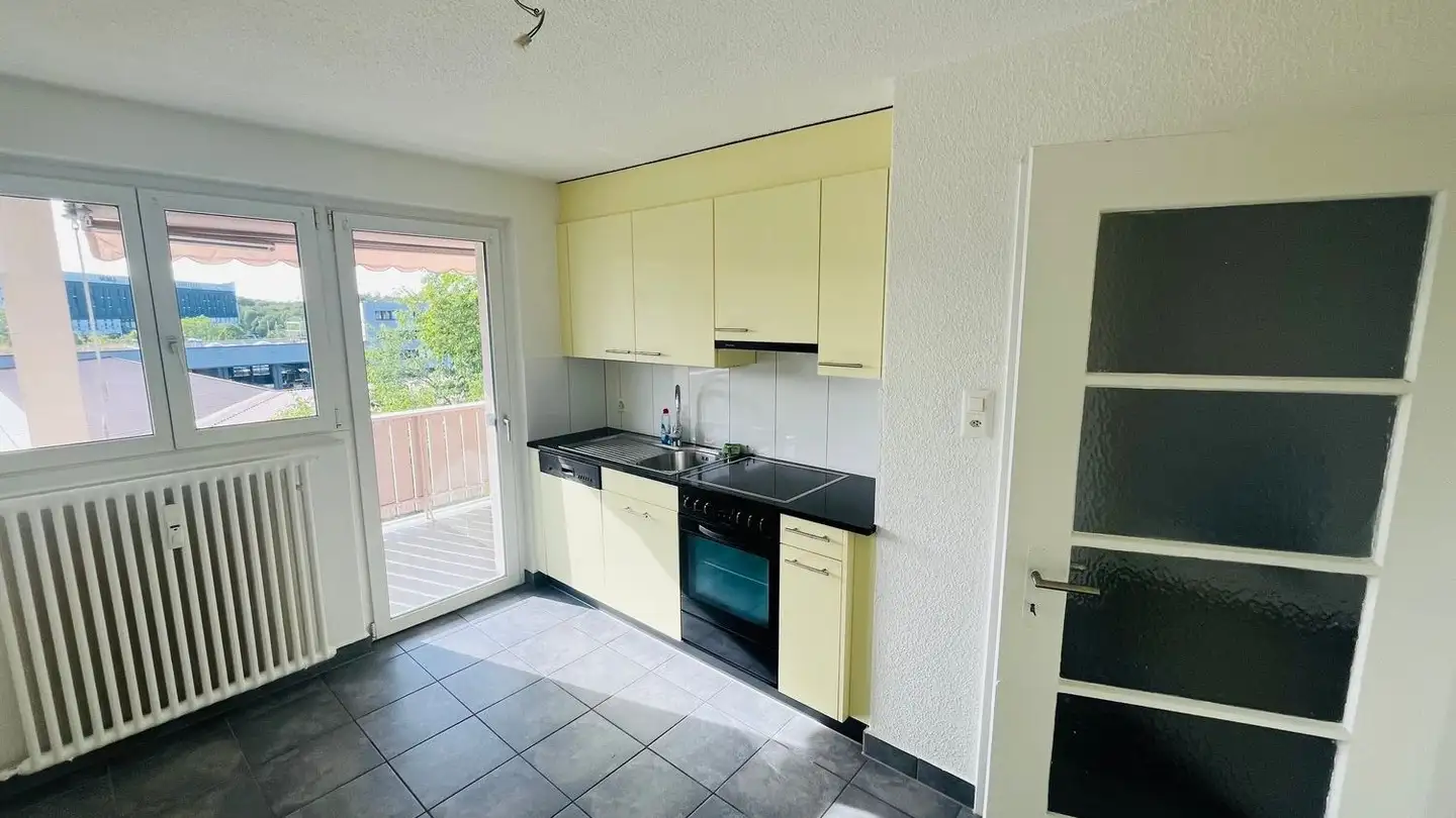 Appartamento in affitto - Hardmattstrasse 7, 4133 Pratteln - Photo 3