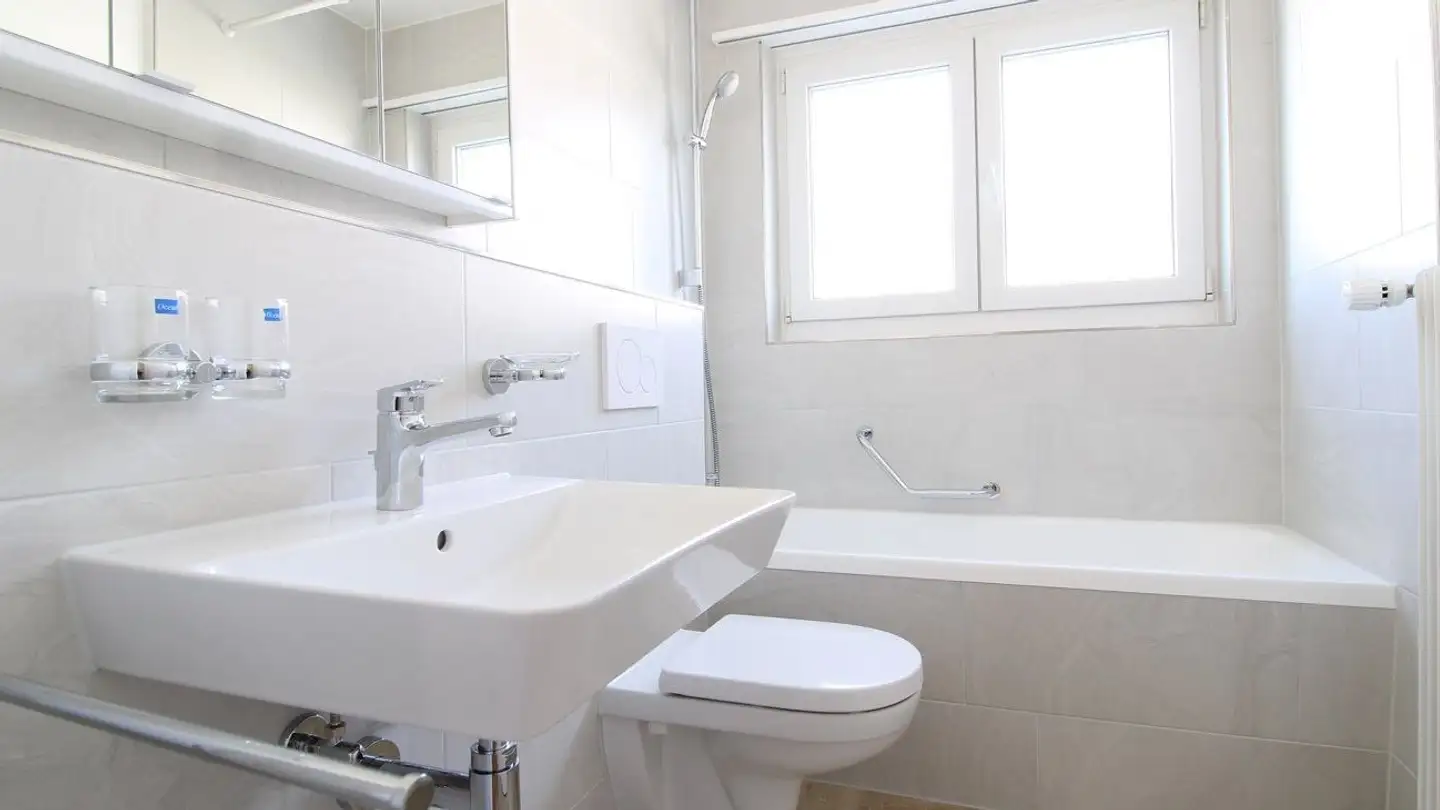 Appartamento in affitto - Waldeggstrasse 5, 9500 Wil SG - Foto 4