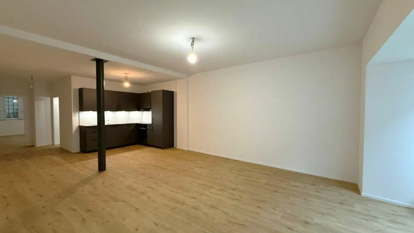 Appartamento in affitto - Hauptstrasse 9, 8253 Diessenhofen - Photo 2