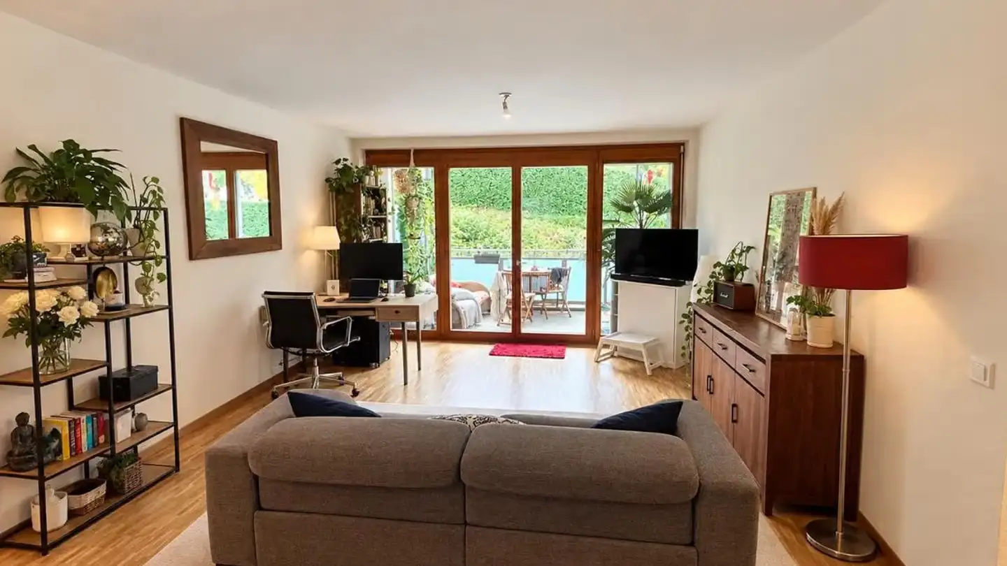 Wohnung mieten - 1228 Plan-les-Ouates - Foto 3