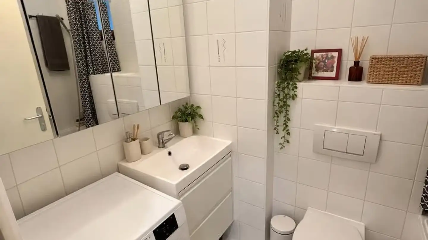 Wohnung mieten - 1228 Plan-les-Ouates - Foto 4
