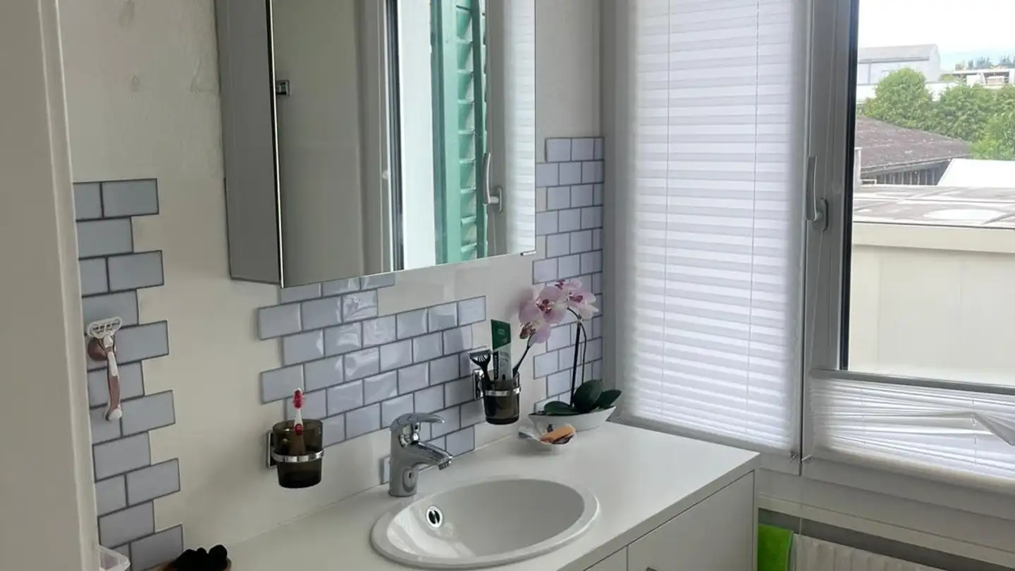Appartement à louer - Bienenstrasse 94, 9244 Niederuzwil