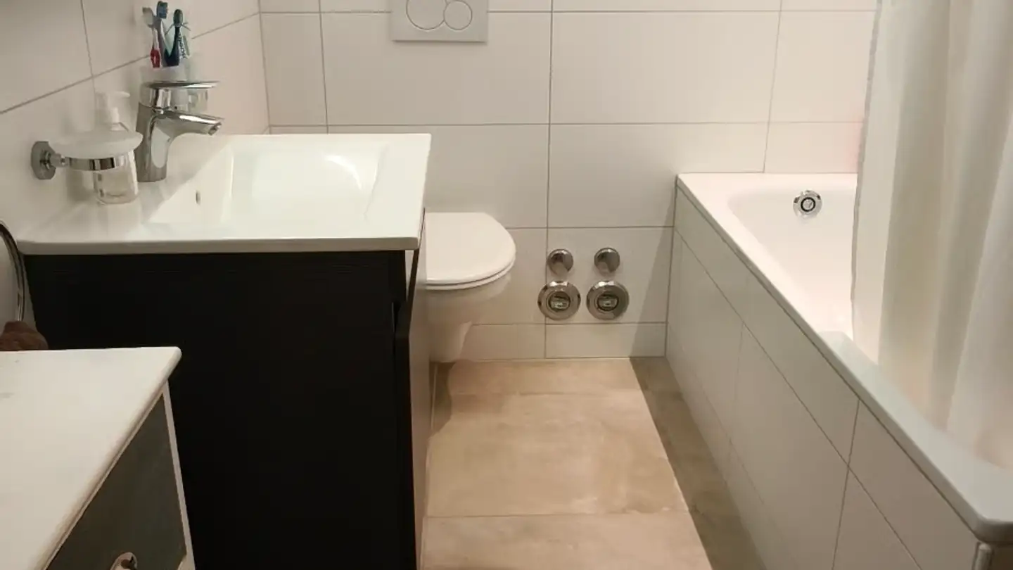 Appartamento in affitto - Rue Du Centre 1b, 1450 Ste-Croix - Foto 4