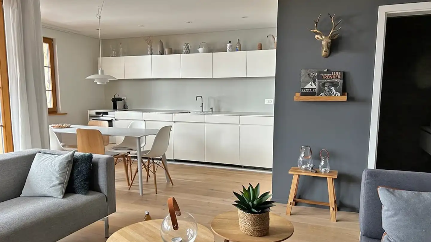 Appartement à vendre - 3823 Wengen - Photo 3