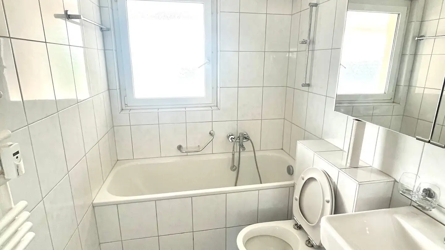 Appartamento in affitto - Hardmattstrasse 7, 4133 Pratteln - Photo 4