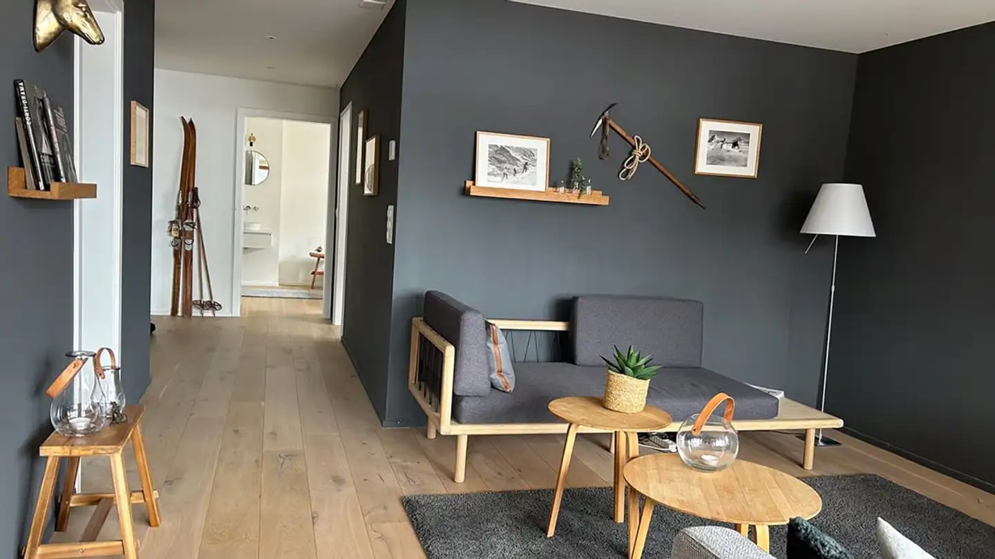 Appartement à vendre - 3823 Wengen - Photo 4