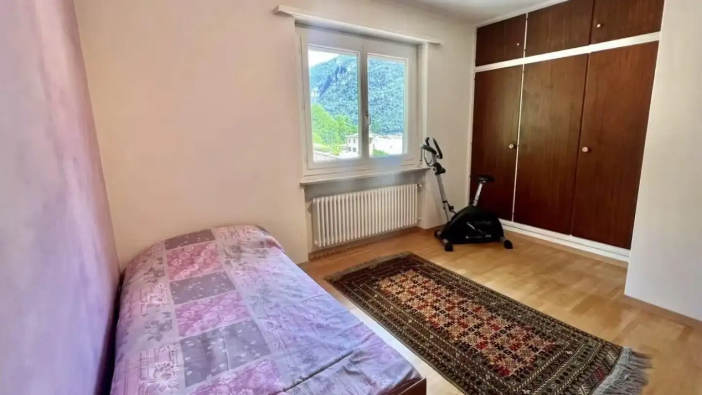 Appartement à louer - 6600 Muralto - Photo 4