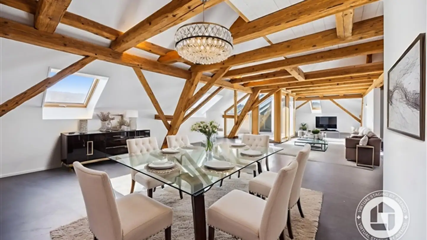 Apartment for sale - Hegenstrasse 20, 3366 Bollodingen - Photo 2