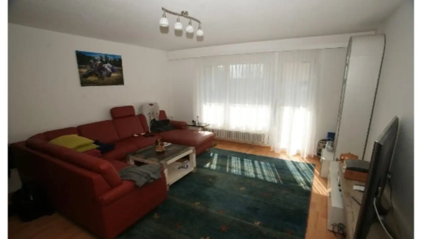 Appartamento in affitto - Am Burghügel 9, 8427 Freienstein