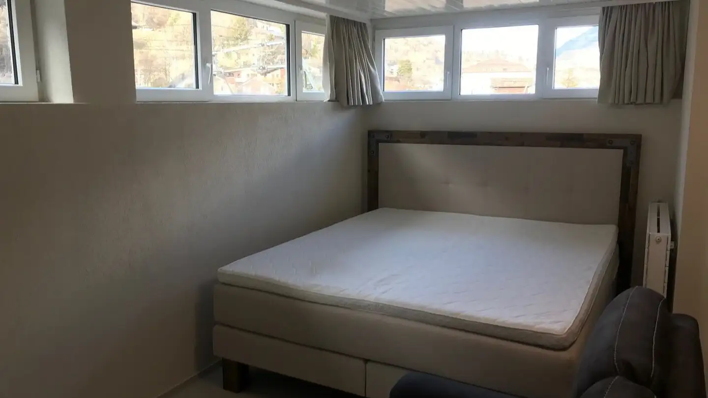 Studio in affitto - Kiesweg 10, 3904 Naters - Foto 2