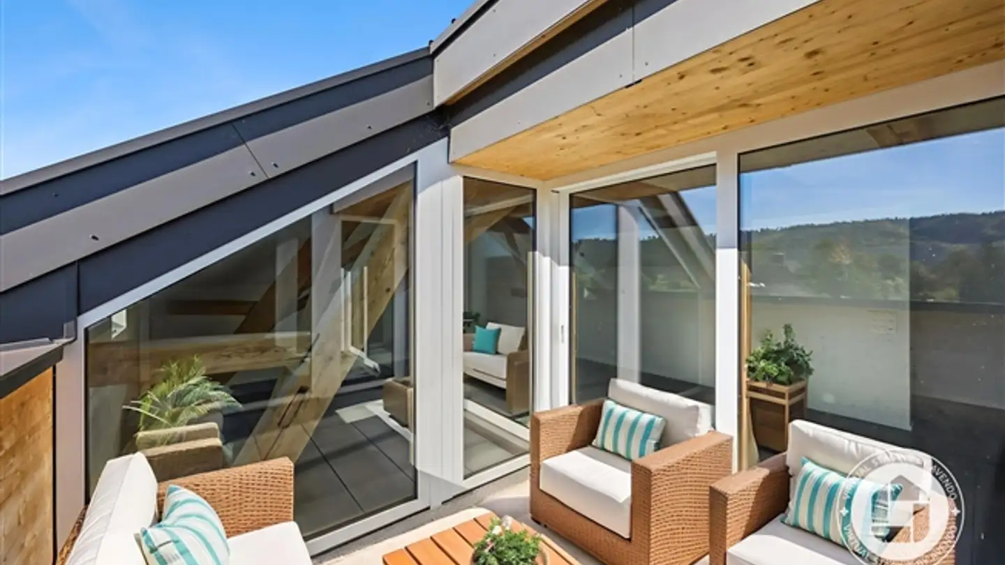 Apartment for sale - Hegenstrasse 20, 3366 Bollodingen - Photo 3