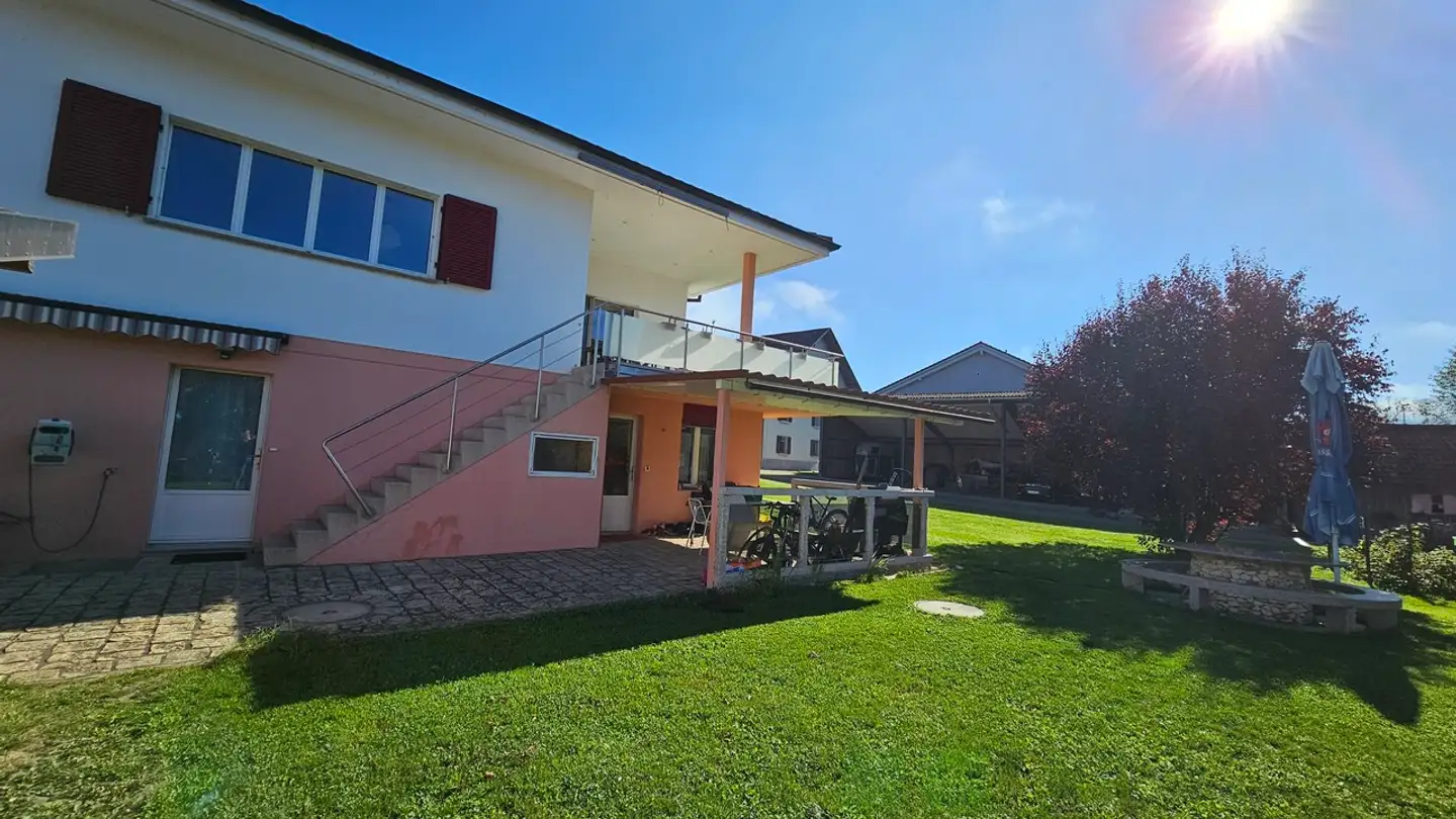 Appartement à louer - Rue Du Stand 1, 2823 Courcelon - Photo 2