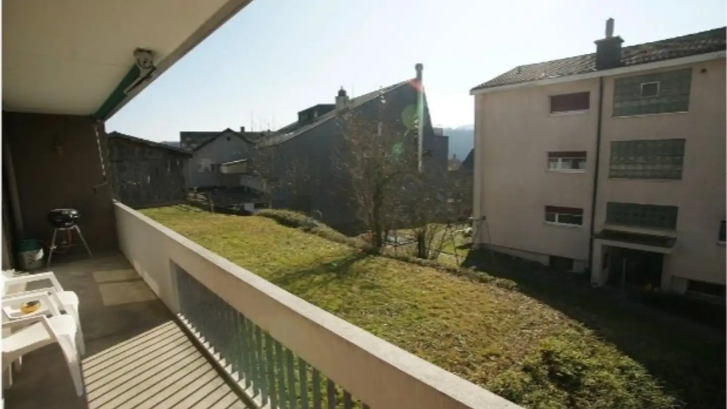 Appartamento in affitto - Am Burghügel 9, 8427 Freienstein - Photo 2