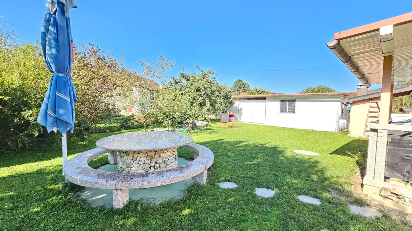 Appartement à louer - Rue Du Stand 1, 2823 Courcelon - Photo 4